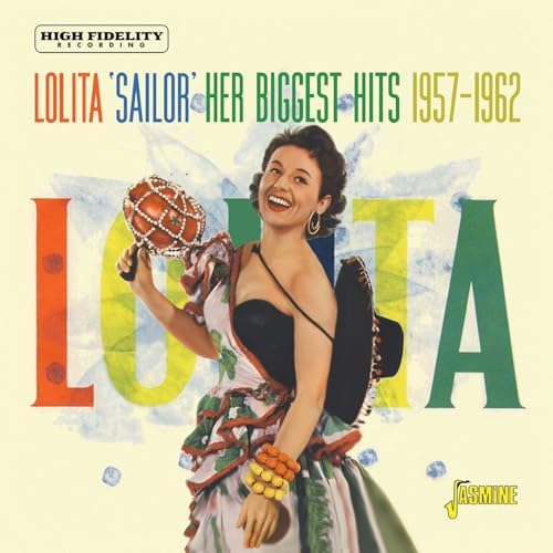 Ennio Morricone, Morricone, Ennio - Lolita - Amazon.com Music